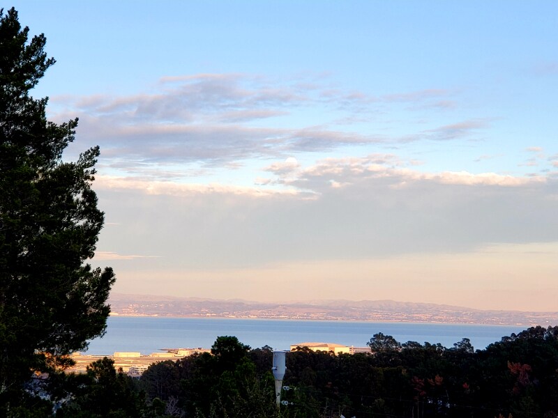 115 London Ct in San Bruno, CA - Building Photo