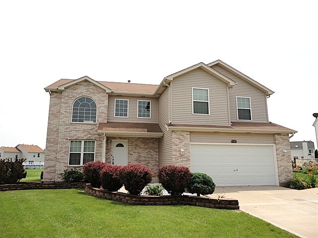 property at 1252 Lasser Dr
