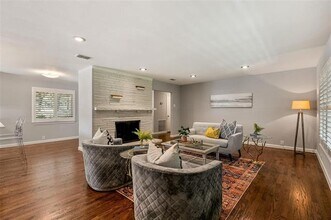 6438 Marquita Ave in Dallas, TX - Building Photo - Building Photo