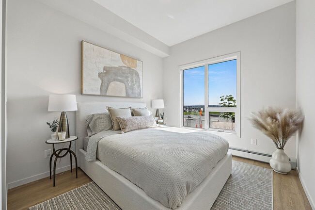 Sage Hill Estates Apartments