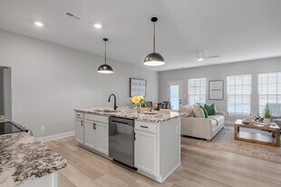 Bellingham Park Townhomes - IMMEDIATE MOVE IN in Louisville, KY - Building Photo