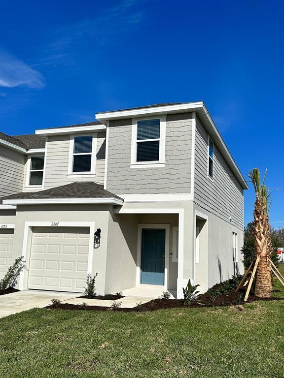 2287 Portrait St in Kissimmee, FL - Building Photo - Building Photo