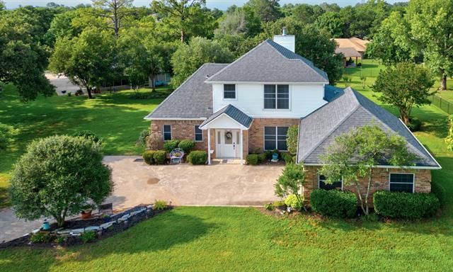 property at 303 W Kiowa Dr