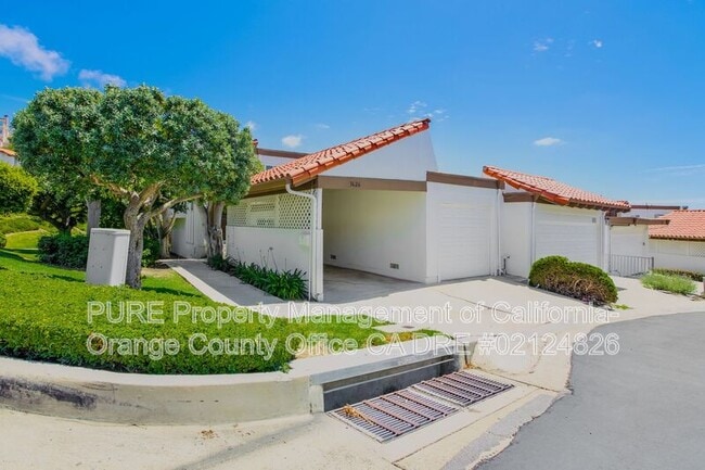 property at 3626 Calle Casino