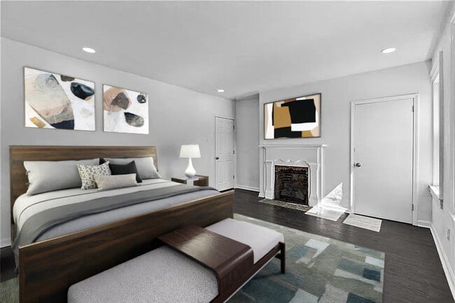 4923 Butler St in Pittsburgh, PA - Building Photo - Building Photo