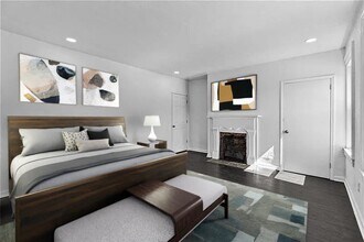 4923 Butler St in Pittsburgh, PA - Foto de edificio - Building Photo