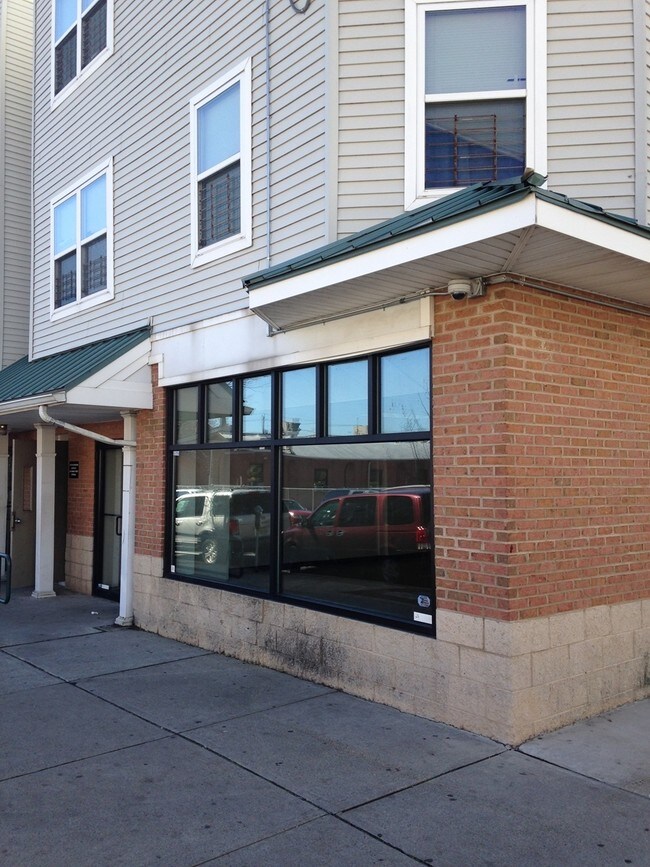 260 George St in New Brunswick, NJ - Building Photo - Building Photo