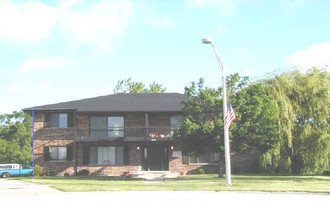 2440 Terrace Ave Apartments