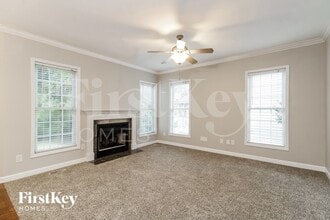 3205 Quail Run Dr in High Point, NC - Building Photo - Building Photo