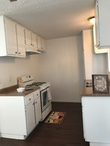 Diamond Pointe Apartamentos