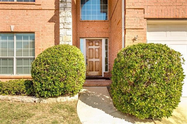 4500 Shady Hollow Dr in Fort Worth, TX - Building Photo - Building Photo