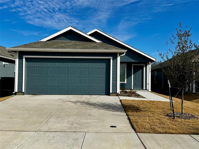 property at 3012 Burmese St