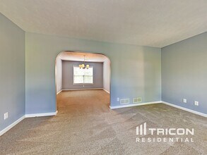 291 Crestworth Crossing in Powder Springs, GA - Building Photo - Building Photo