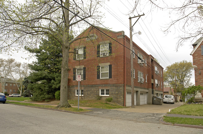 6201-6203 Nottingham Ave in St. Louis, MO - Building Photo - Building Photo