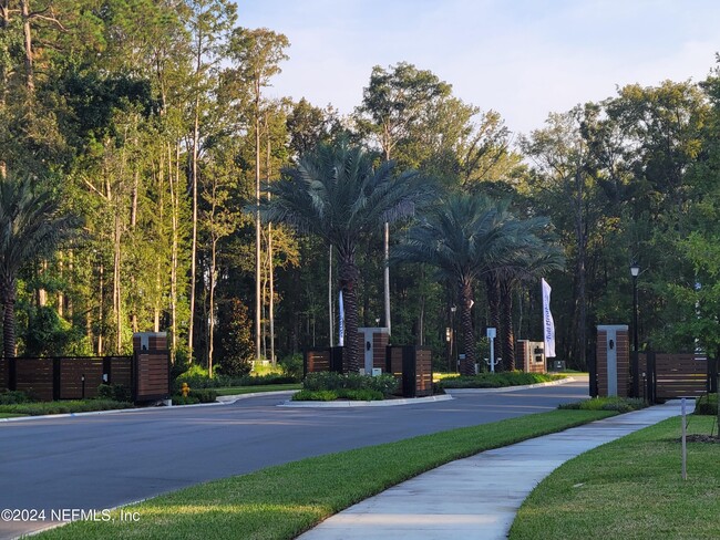 9597 Filament Blvd in Jacksonville, FL - Building Photo - Building Photo