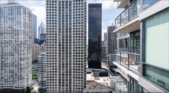 539 N State St, Unit 2401 in Chicago, IL - Building Photo