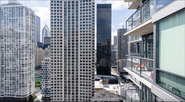 property at 539 N State St