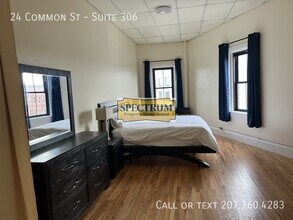 24 Common St in Waterville, ME - Building Photo - Building Photo