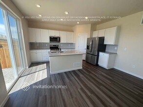 462 Elbert St in Johnstown, CO - Building Photo - Building Photo