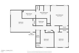 208 Whixley Ln in Lexington, SC - Building Photo - Building Photo