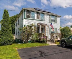 8 Racicot Ave in Webster, MA - Building Photo