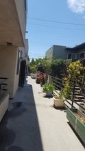 1948 20th St in Santa Monica, CA - Foto de edificio - Building Photo