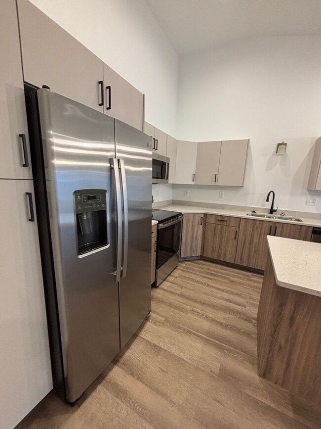 property at 7267 30th St S