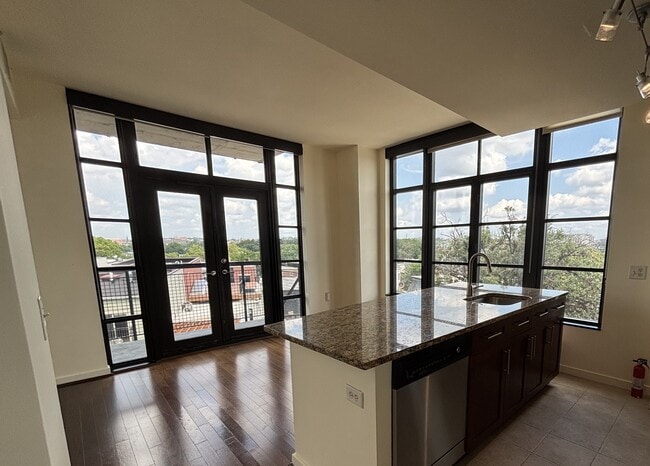 property at 437 New York Ave NW