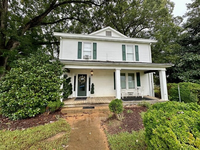 property at 1039 Governor Harrison Pkwy