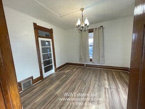 1307 Cypress St in Pueblo, CO - Building Photo - Building Photo