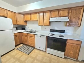 2226 S Goebbert Rd, Unit 473 in Arlington Heights, IL - Foto de edificio - Building Photo