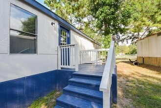 12547 Roy Harris Loop in Conroe, TX - Foto de edificio - Building Photo