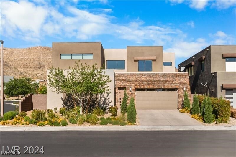 6165 Amber View St in Las Vegas, NV - Building Photo