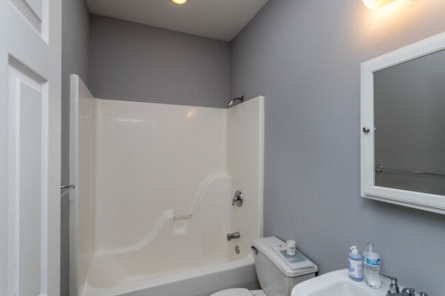 property at 108 S College Ave