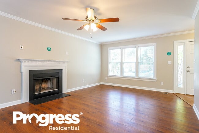 4225 Cashew Dr in Raleigh, NC - Building Photo - Building Photo