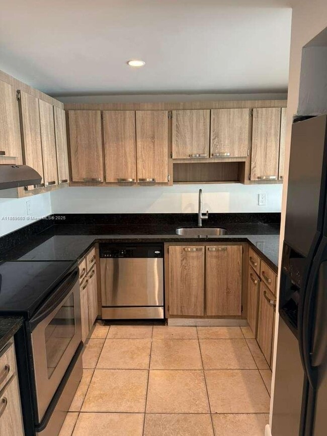 property at 6930 Miami Gardens Dr
