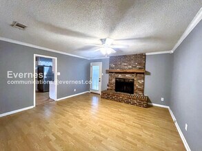 903 Bristol Dr in Bryant, AR - Building Photo - Building Photo