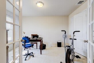 23707 Walnut Maze Ct in Spring, TX - Foto de edificio - Building Photo
