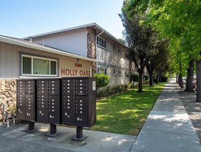 5502 Camden Ave, Unit #B5 in San Jose, CA - Building Photo - Building Photo