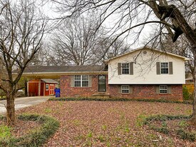 675 Northview Dr NW in Cleveland, TN - Building Photo