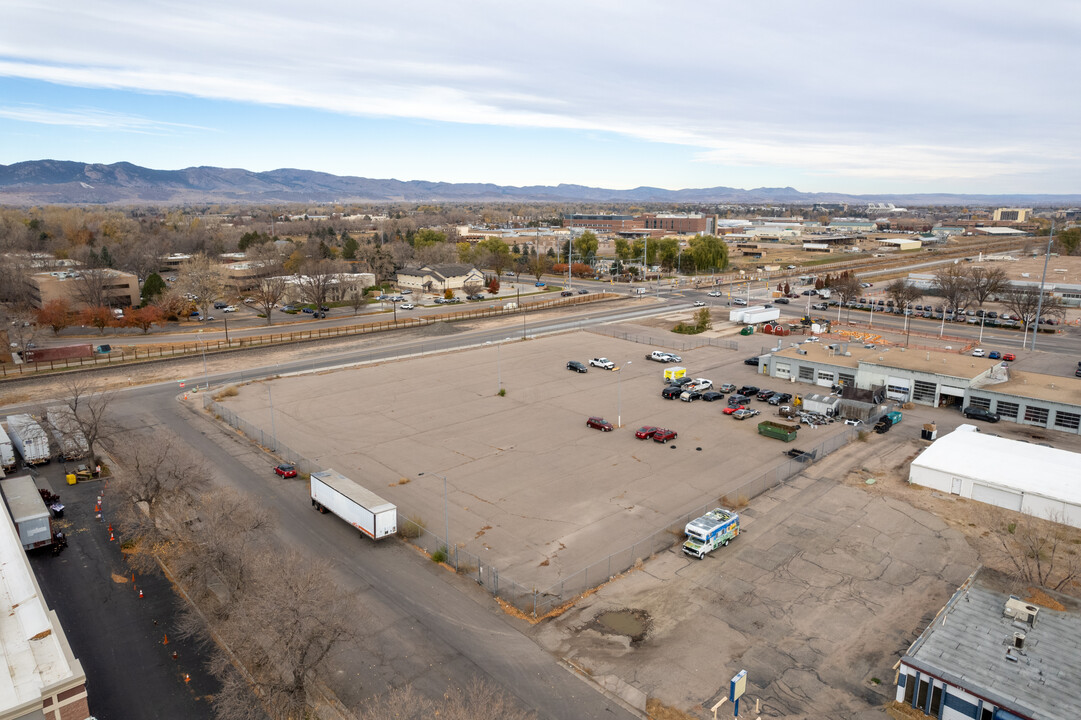 Spradley Barr in Fort Collins, CO - Building Photo