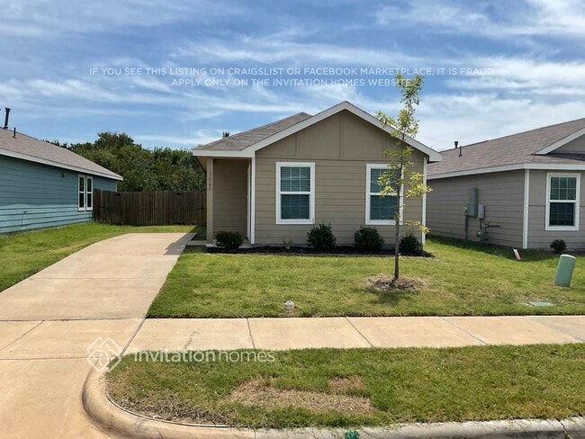 3040 Wallace Wls Ct in Crandall, TX - Building Photo - Building Photo