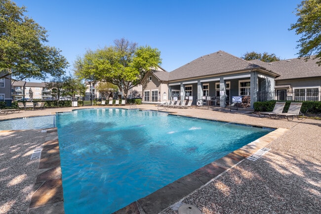 Mayfield Park Apartments