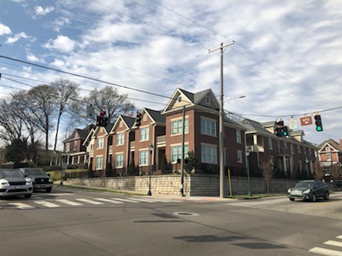 property at 941 McCallie Ave