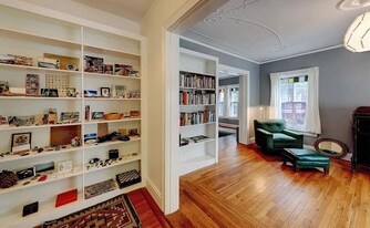 24 Whitmarsh St, Unit 1 in Providence, RI - Building Photo