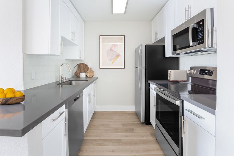 15Fifty5 in Walnut Creek, CA - Building Photo