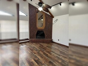 805 Woodward Ave in Moore, OK - Building Photo - Building Photo