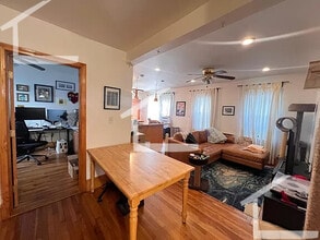 3 Aldie St, Unit 1 in Boston, MA - Foto de edificio - Building Photo