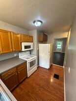 3844 E Pleasant Run Parkway North Dr in Indianapolis, IN - Building Photo