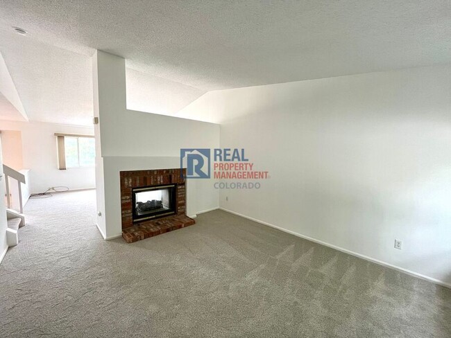 5812 Granby Hill Dr in Colorado Springs, CO - Building Photo - Building Photo